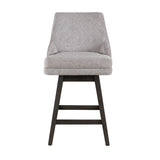 Branson - Swivel Counter Stool