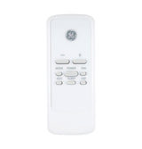 GE(R) 230/208 Volt Built-In Cool-Only Room Air Conditioner - (AJCM12DWJ)