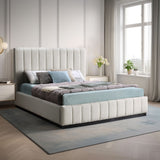 Lucia - Bed
