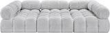 Ames - 6 Piece Modular Sectional