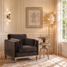 Knox - Modern Farmhouse Arm Chair
