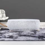 T3601 - Modern Oval Coffee Table