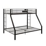 Limbra - Spacious Design Double Bunk Bed