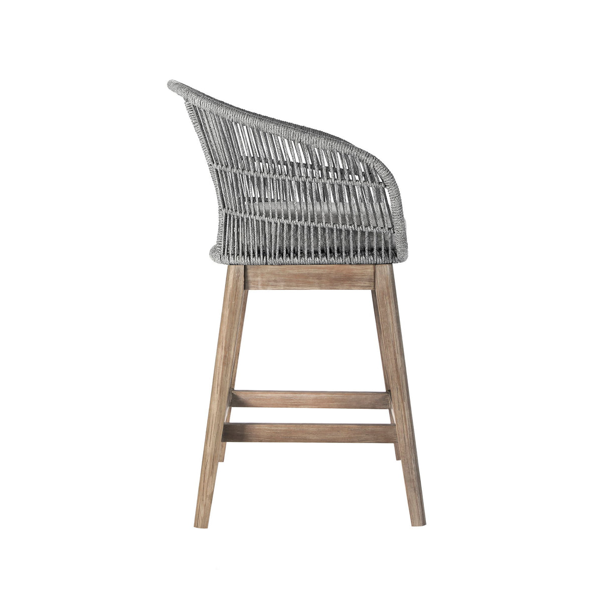Tutti Frutti - Indoor Outdoor Counter Height Bar Stool Set