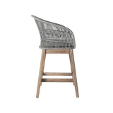 Tutti Frutti - Indoor Outdoor Counter Height Bar Stool Set