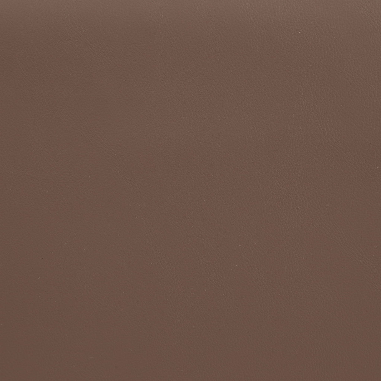 Comfy - Faux Leather Ottoman