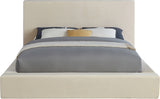 Dorian - Bed