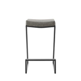 Atlantis - Vintage Backless Stool