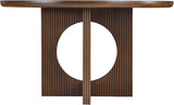 Rivas - Round Dining Table