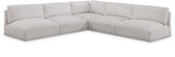 Ease - Modular Sectional