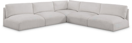 Ease - Modular Sectional