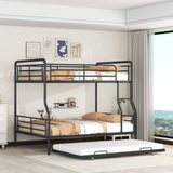 Contemporary Bunk Bed