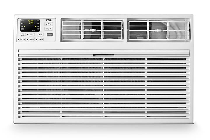 20 Pack - 10,000 BTU Smart Through-the-Wall Air Conditioner - (W10T9EX1A)