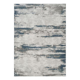 Geometrix - Contemporary Area Rug