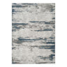 Geometrix - Contemporary Area Rug