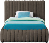 Nash - Bed