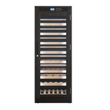 Hearth And Haven W3353P344682 Wine Cooler in Black - image 1
