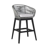 Tutti Frutti - Indoor Outdoor Bar Height Bar Stool Set