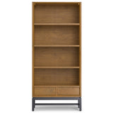 Banting - Mid Century Handcrafted Bookcase