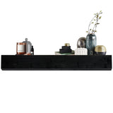 Fireplace Mantel Floating Shelf For Home Decor