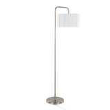 Puck - 63" Metal Floor Lamp