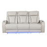 Fortuner - Power Reclining Sofa
