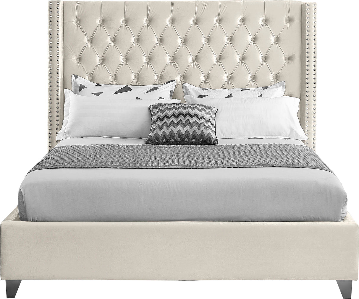 Aiden - Bed