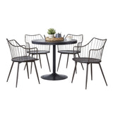 Dakota - Winston Dining Set