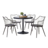 Dakota - Winston Dining Set