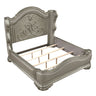 Bella - Traditional Bed