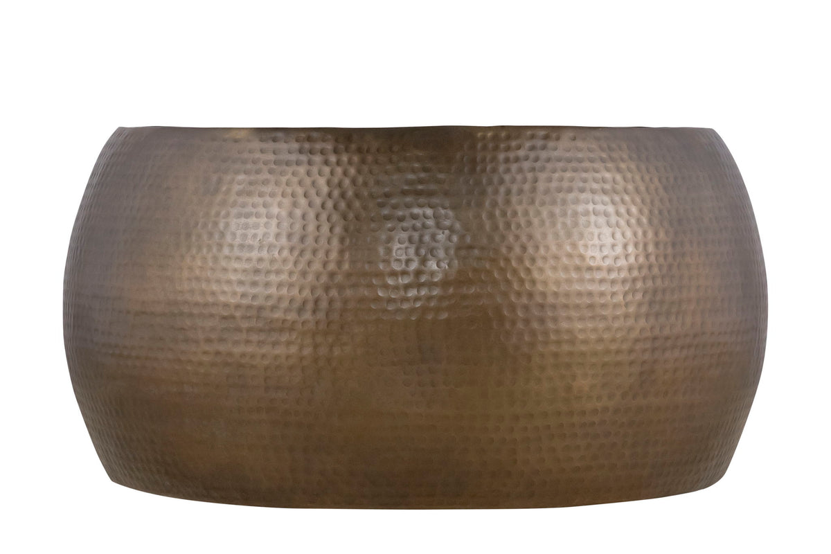 Ct501 - Round Coffee Table