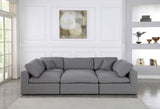 Serene - 6 Piece Modular Sectional