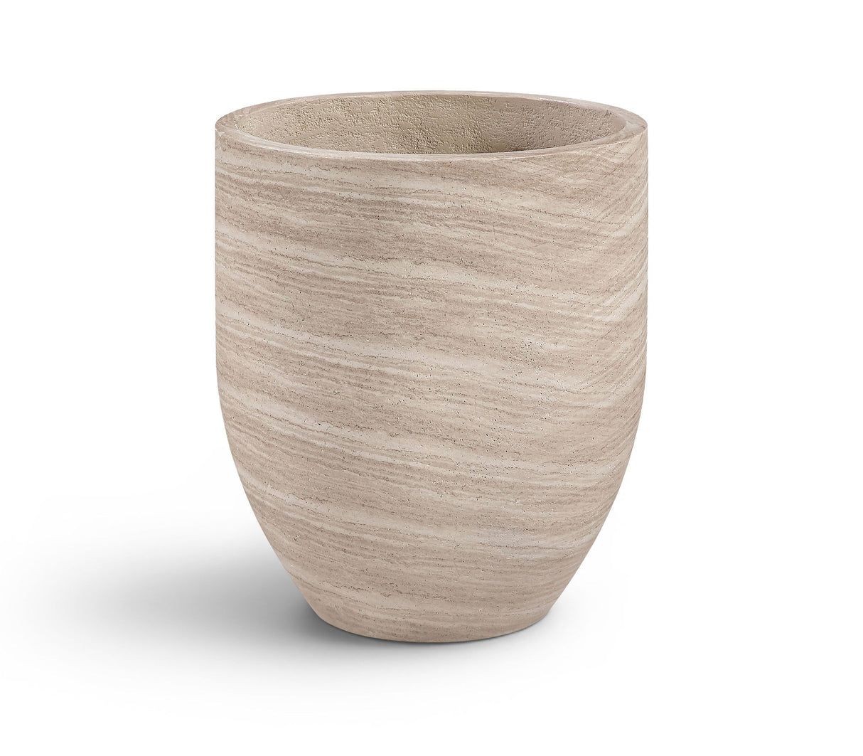 Florique - Indoor / Outdoor Concrete Planter