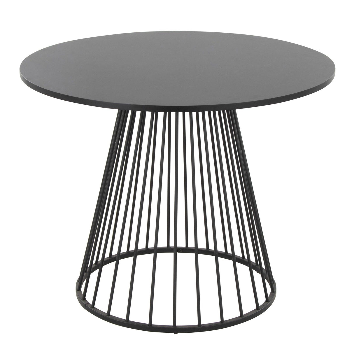 Canary - Durango 5 Piece Dining Room Set