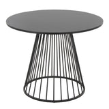 Canary - Durango 5 Piece Dining Room Set