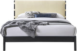 Abigail - Bed