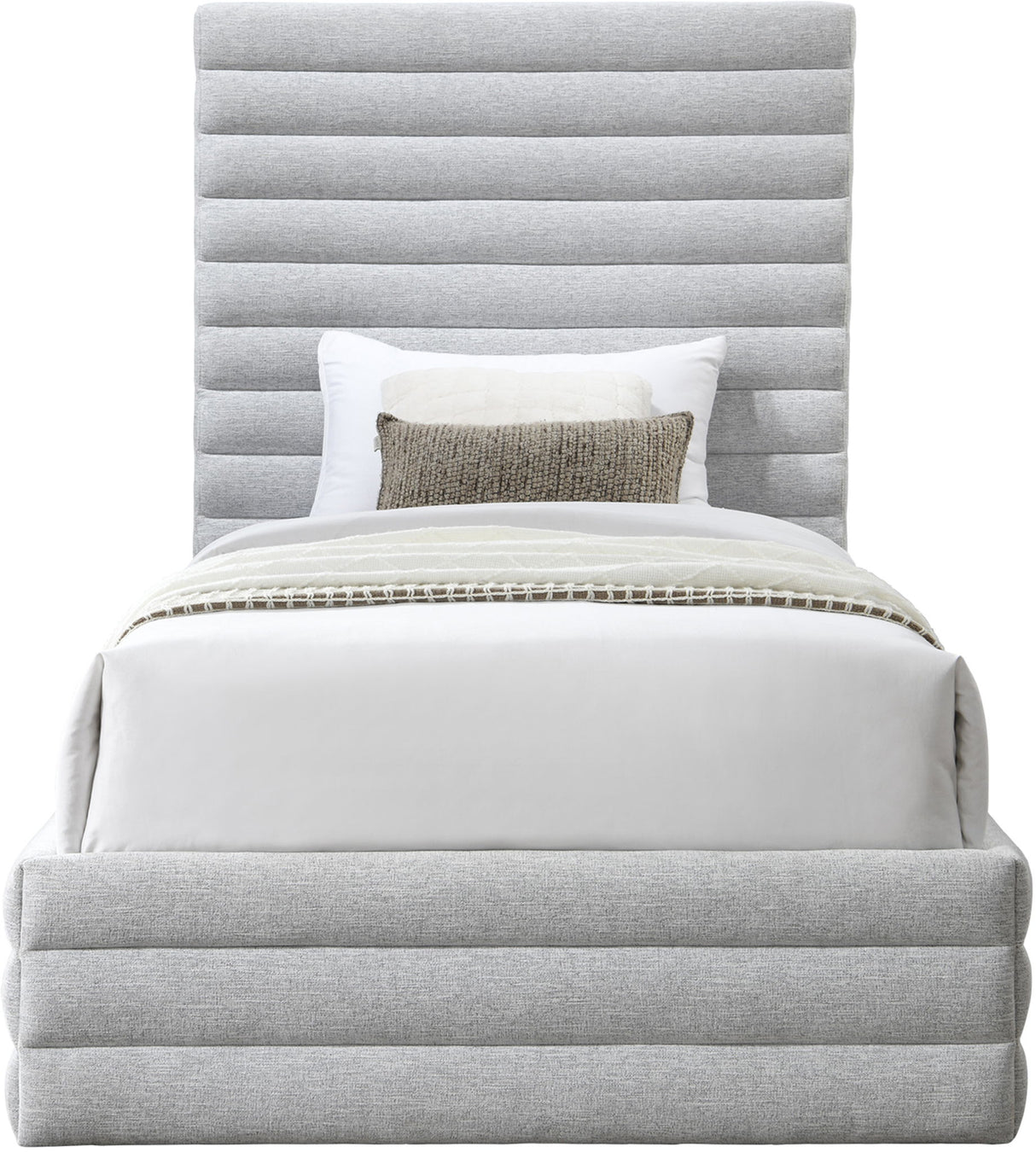 Maxwell - Bed