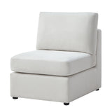 Chauncy - Armless Slipper Chair