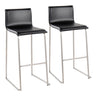 Mara - Contemporary Stylish Barstool (Set of 2)