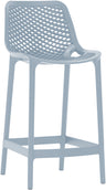 Mykonos - Outdoor Patio Stool (Set of 2)