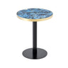 Elegant Round Bistro Table