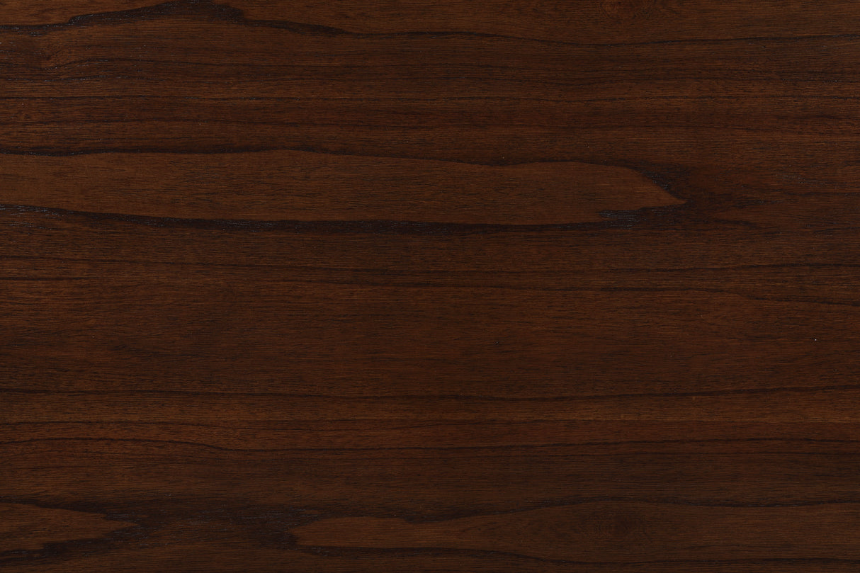 Graham - Small Space Counter Height Dining Table With USB Charging Ports And Shelves