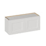 Shaker Wall Cabinet