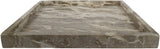 Michael - Genuine Marble Tray