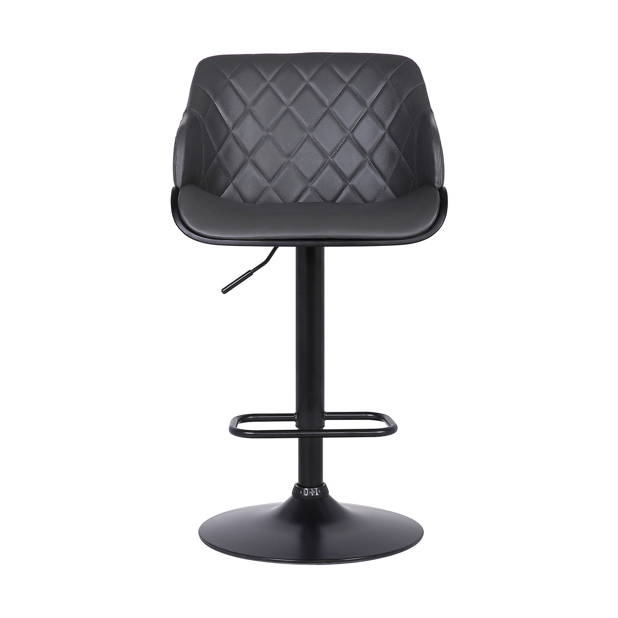 Toby - Adjustable Swivel Bar Stool