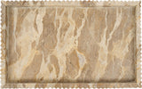 Hannah - Genuine Marble Tray