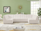 Relax - 6 Piece Modular Sectional
