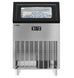 22 in. Air Cooled Undercounter Commercial Ice Maker, 265 lbs/24h. CIM265.