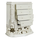 Adara - Chest - Antique White