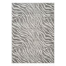 Geometrix - Contemporary Rug With Geometric 3D Effect